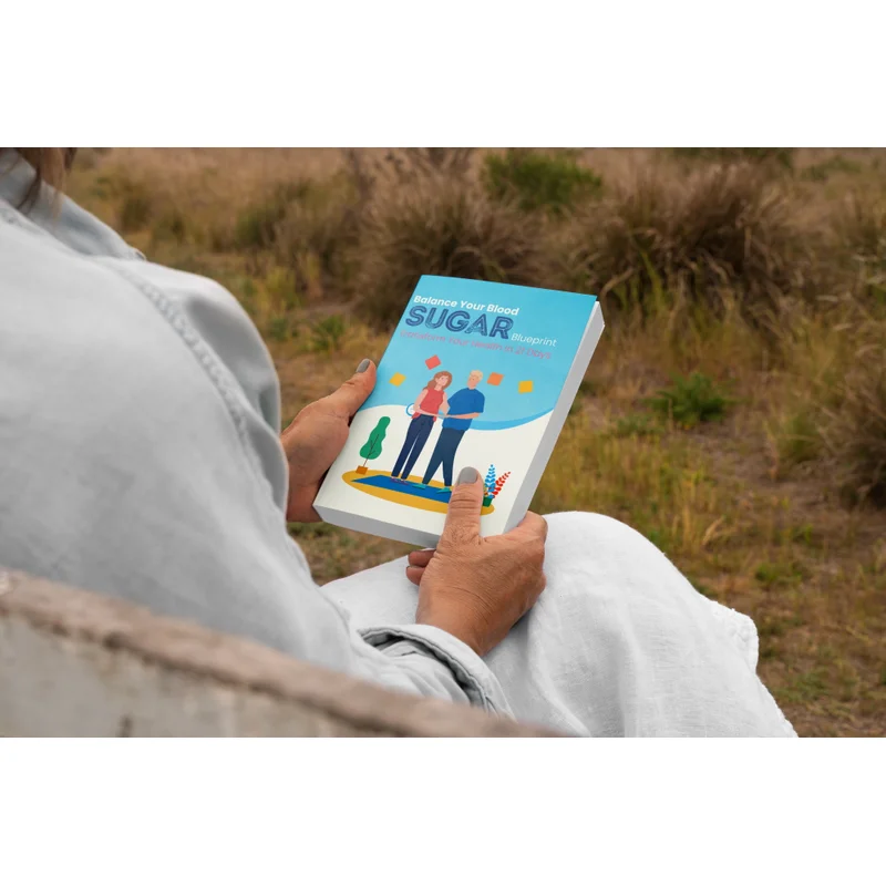Biodentex Longevity & Vitality Health — Free Bonus #2